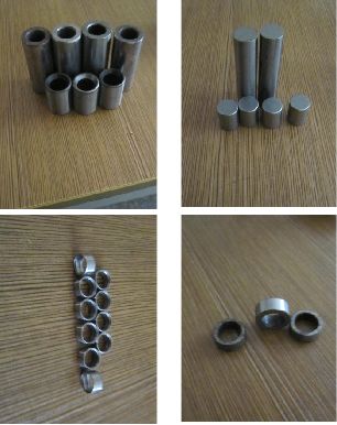 活塞、滾子、軸承圈